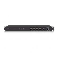 Ubiquiti U Fiber, OLT Gestionado Ninguno 1U Negro