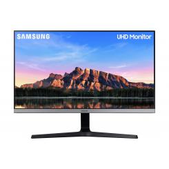 Samsung U28R550UQP pantalla para PC 71,1 cm (28