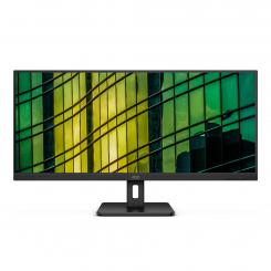 AOC U34E2M pantalla para PC 86,4 cm (34