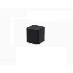 Ubiquiti airCube 300 Mbit/s Negro Energía sobre Ethernet (PoE)