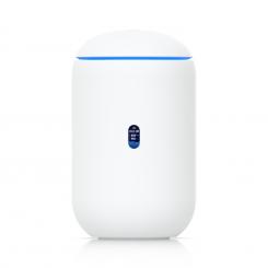 Ubiquiti Dream 7 router inalámbrico 2.5 Gigabit Ethernet Tribanda (2.4 GHz / 5 GHz / 6 GHz) Blanco