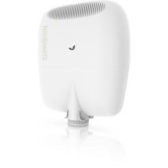 Ubiquiti EP-S16 switch L2/L3 Gigabit Ethernet (10/100/1000) Energía sobre Ethernet (PoE) Blanco