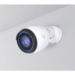 Ubiquiti G5 Professional Bala (forma) Cámara de seguridad IP Interior y exterior 3840 x 2160 Pixeles Techo/Pared/Poste