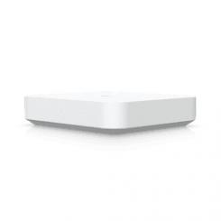 Ubiquiti Gateway Max pasarel y controlador