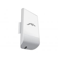 Ubiquiti NanoStation M2 150 Mbit/s Blanco Energía sobre Ethernet (PoE)