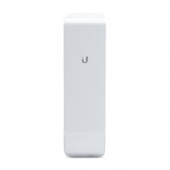 Ubiquiti NanoStation M5 Puente wifi Blanco