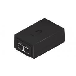 Ubiquiti POE-24-30W adaptador e inyector de PoE Gigabit Ethernet 24 V