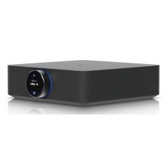 Ubiquiti PowerAmp Hogar Negro