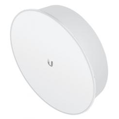 Ubiquiti PowerBeam AC ISO Gen2 Puente wifi 450 Mbit/s Blanco