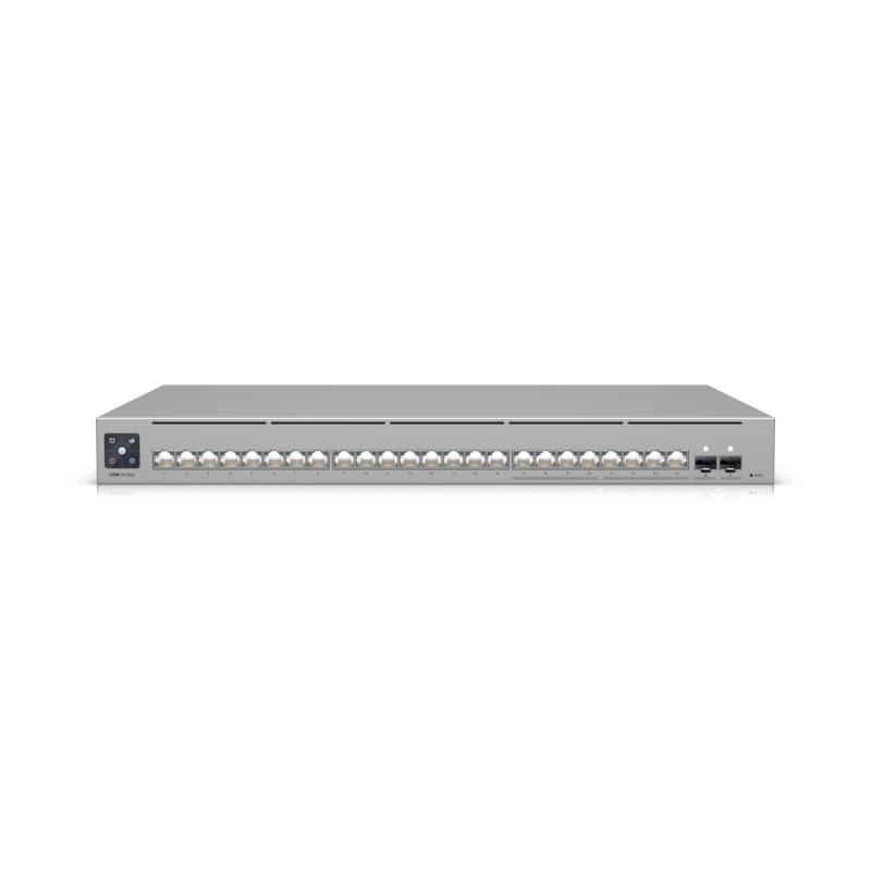 ubiquiti-pro-max-24-l3-25g-ethernet-100-1000-2500-1u-gris