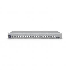 Ubiquiti Pro Max 24 PoE Gestionado L3 Gigabit Ethernet (10/100/1000) Energía sobre Ethernet (PoE) Gris