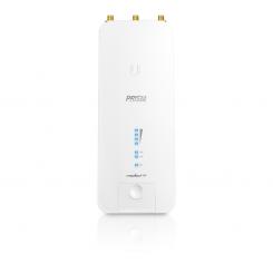 Ubiquiti R2AC punto de acceso inalámbrico Blanco Energía sobre Ethernet (PoE)