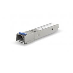 Ubiquiti U Fiber GPON, B+ red modulo transceptor Fibra óptica 2500 Mbit/s SFP 1490 nm