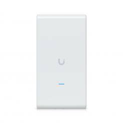 Ubiquiti U6 Mesh Pro 2400 Mbit/s Blanco Energía sobre Ethernet (PoE)