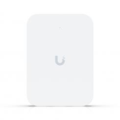 Ubiquiti U7 In-Wall 4300 Mbit/s Blanco Energía sobre Ethernet (PoE)
