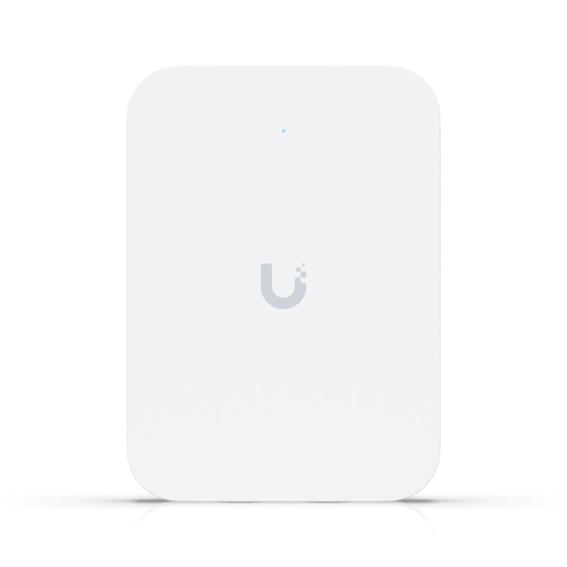 ubiquiti-u7-in-wall-4300-mbit-s-blanco-energia-sobre-ethernet-poe
