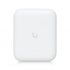 Ubiquiti U7 Outdoor 4300 Mbit/s Blanco Energía sobre Ethernet (PoE)