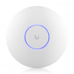 Ubiquiti U7 Pro Max 5700 Mbit/s Blanco Energía sobre Ethernet (PoE)
