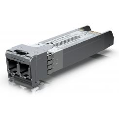 Ubiquiti UACC-OM-MM-10G-D red modulo transceptor Fibra óptica 10000 Mbit/s SFP+