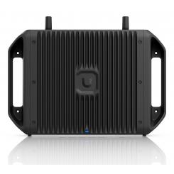 Ubiquiti UCG-Industrial pasarel y controlador 1000, 2500, 10000 Mbit/s