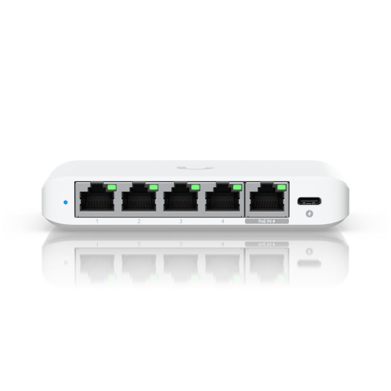 ubiquiti-unifi-flex-mini-25g-gestionado-25g-ethernet-100-1000-2500-energia-sobre-ethernet-poe-escritorio-blanco