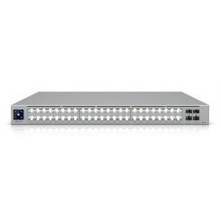 Ubiquiti UniFi Pro XG 48 Gestionado L2/L3 10G Ethernet (100/1000/10000) 1U Gris