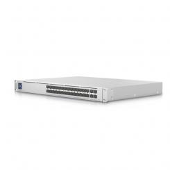 Ubiquiti UniFi Switch Pro Aggregation Gestionado L3 Gris