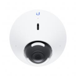 Ubiquiti UVC-G4-DOME cámara de vigilancia Almohadilla Cámara de seguridad IP Interior y exterior 2688 x 1512 Pixeles Techo