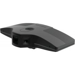 MAXHUB UC M31 cámara de videoconferencia 12 MP Negro 3840 x 2160 Pixeles 30 pps
