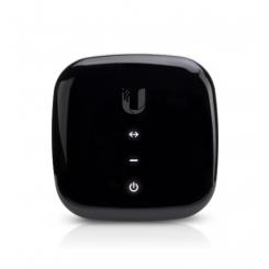 Ubiquiti UF-AE convertidor de medio 1000 Mbit/s Negro