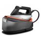 ufesa-80205970-estacion-plancha-al-vapor-2400-w-12-l-suela-de-ceramica-negro-naranja