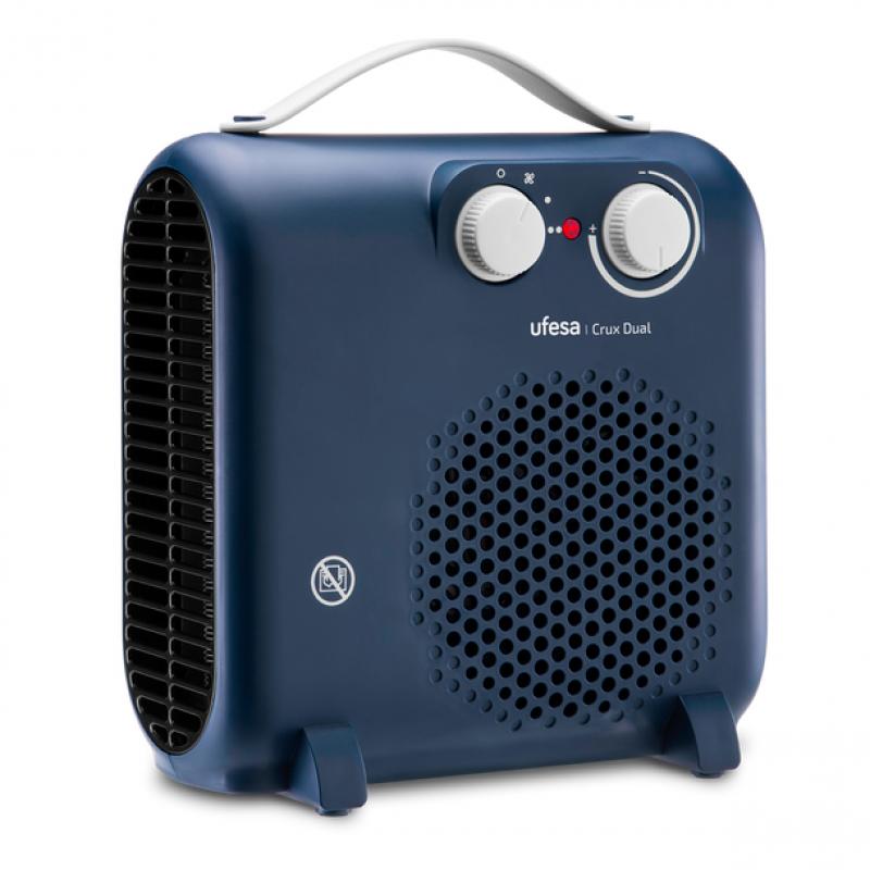 ufesa-83105721-calefactor-electrico-interior-azul-ventilador-electrico