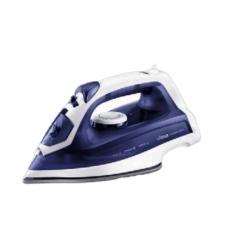 Ufesa Cobalt 2200 Plancha vapor-seco 2200 W Azul