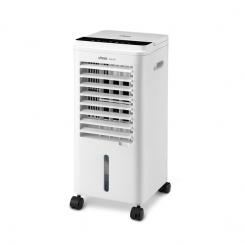 Ufesa NARVIK aire acondicionado portátil 5 L 65 W Blanco