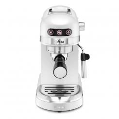 Ufesa Palermo Totalmente automática Máquina espresso