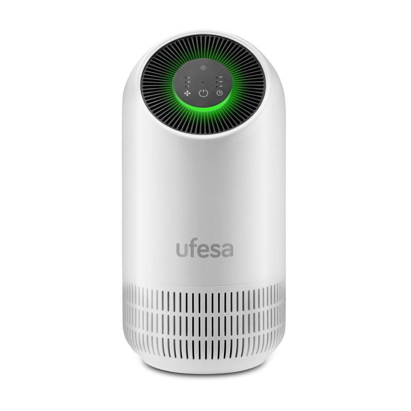 ufesa-pf4500-purificador-de-aire-25-m²-30-db