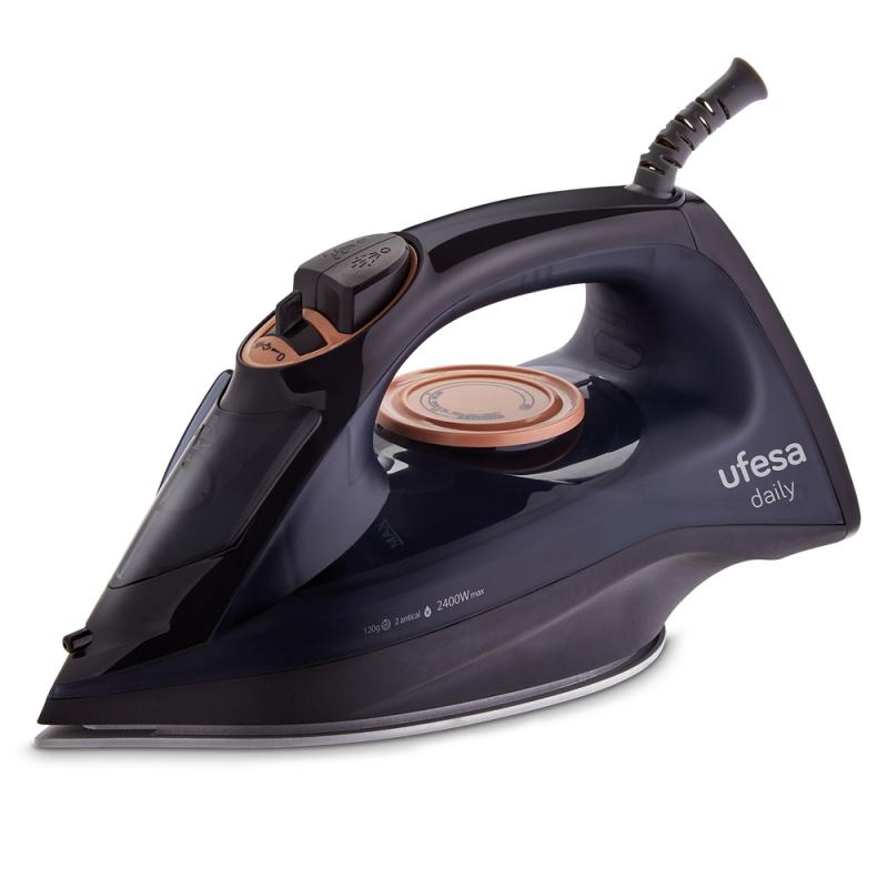ufesa-pv1100c-plancha-a-vapor-negro
