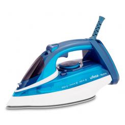 Ufesa PV3300 Nytro Plancha vapor-seco 3000 W Azul