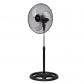 ufesa-sfm1800-negro-acero-inoxidable