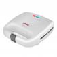 ufesa-sw7855-sandwichera-750-w-blanco