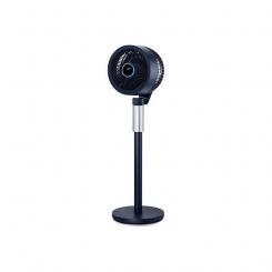 Ufesa Ventilador de Pie Kodiak 3D Silent 25cm 24W Brushless Man