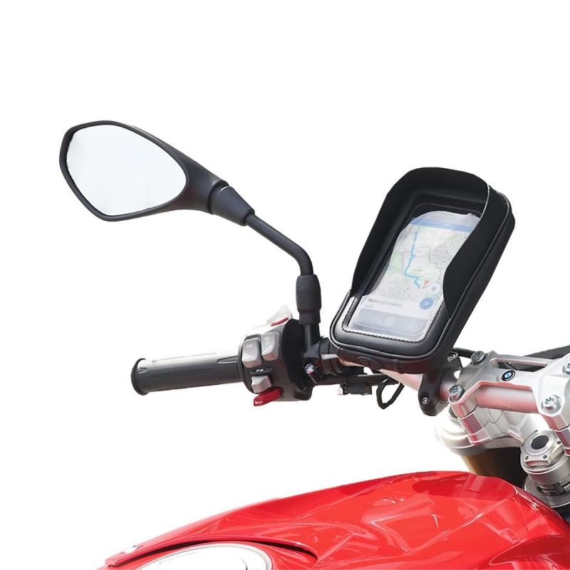 ufix-soporte-pasivo-telefono-movil-smartphone-negro