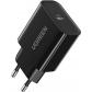 ugreen-10191-cargador-de-dispositivo-movil-universal-negro-corriente-alterna-carga-rapida-interior