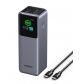 ugreen-25000mah-200w-fast-charging-powerbank-gris