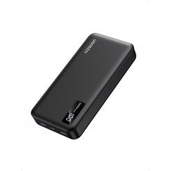 Ugreen 25683 batería externa 20000 mAh Negro