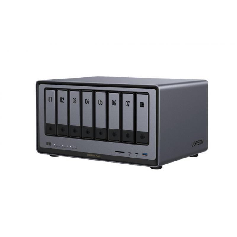 ugreen-35127b-servidor-de-almacenamiento-nas-escritorio-intel-core-i5-i5-1235u-8-gb-ddr5-0-tb-ugos-pro-gris