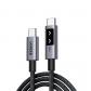 ugreen-35512-cable-usb-2-m-usb-c-negro