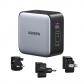 ugreen-65w-nexode-gan-auriculares-telefono-movil-portatil-reloj-inteligente-tableta-gris-usb-carga-rapida-interior