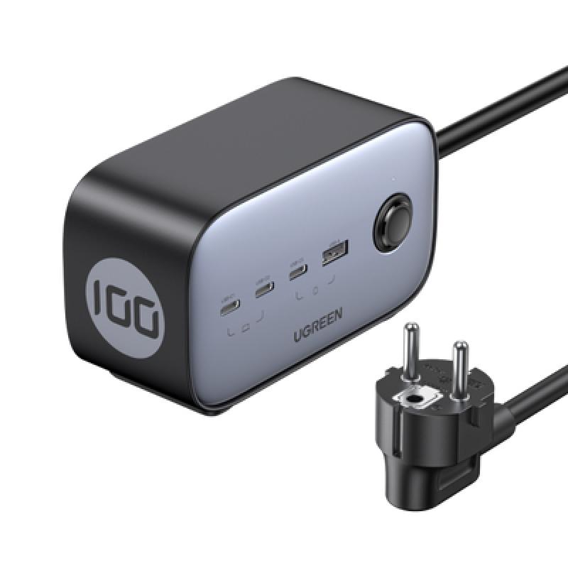 ugreen-diginest-pro-1-salidas-ac-tipo-c-18-m-4-3680-w-negro