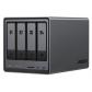 ugreen-nasync-dxp4800-nas-compacto-intel®-pentium®-n100-8-gb-ddr5-ugos-pro-negro